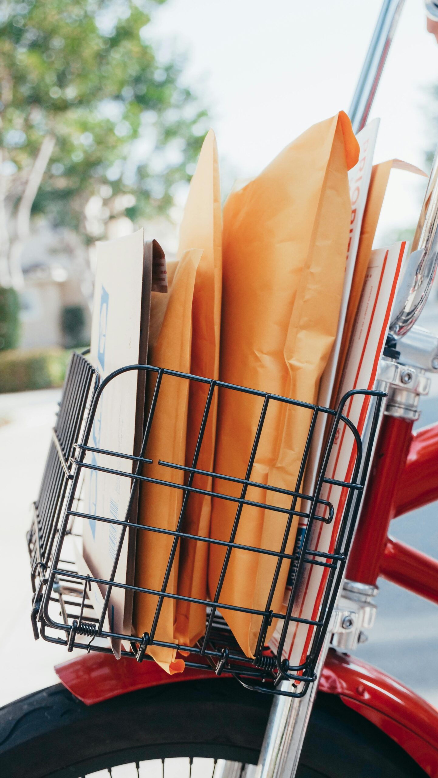 Work That Delivers Results